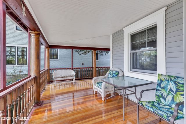 613 Beacon Boulevard Garage Apt., Sea Girt, NJ 08750