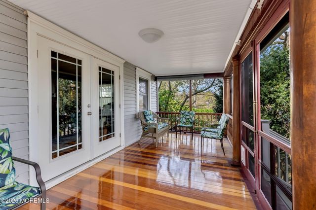 613 Beacon Boulevard Garage Apt., Sea Girt, NJ 08750