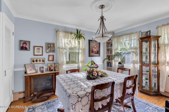 613 Beacon Boulevard Garage Apt., Sea Girt, NJ 08750