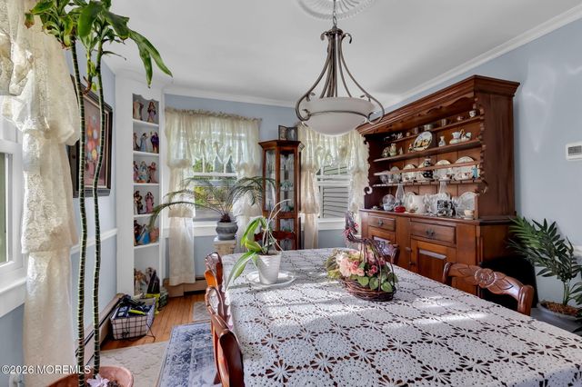 613 Beacon Boulevard Garage Apt., Sea Girt, NJ 08750