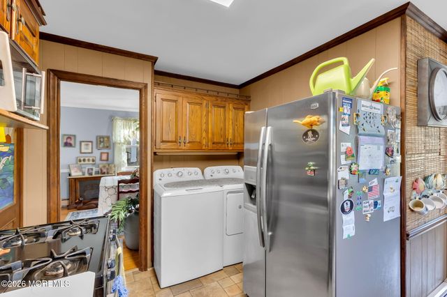 613 Beacon Boulevard Garage Apt., Sea Girt, NJ 08750