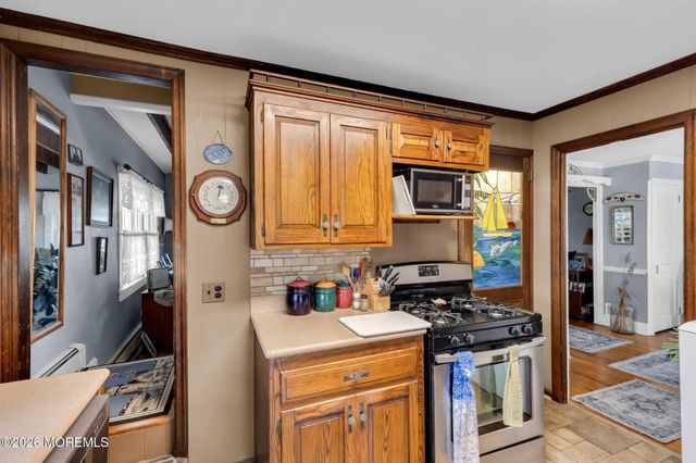 613 Beacon Boulevard Garage Apt., Sea Girt, NJ 08750