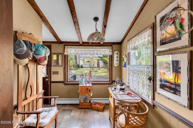 613 Beacon Boulevard Garage Apt., Sea Girt, NJ 08750