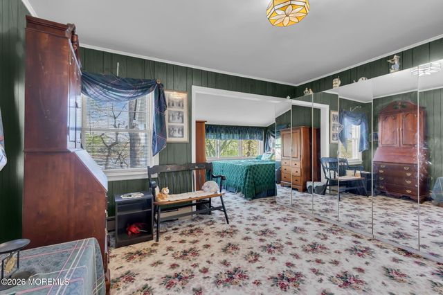 613 Beacon Boulevard Garage Apt., Sea Girt, NJ 08750