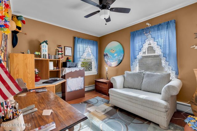 613 Beacon Boulevard Garage Apt., Sea Girt, NJ 08750