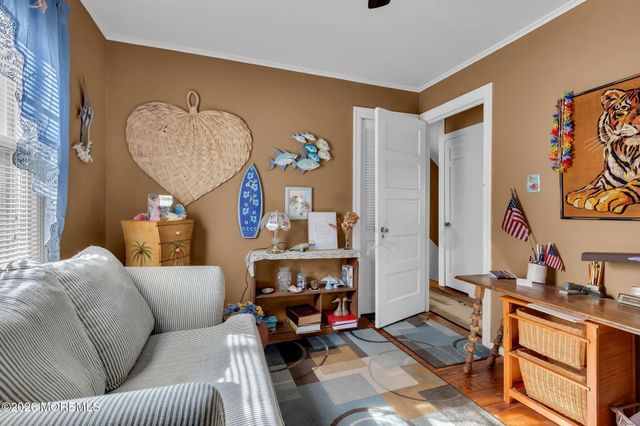 613 Beacon Boulevard Garage Apt., Sea Girt, NJ 08750