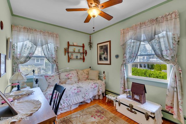 613 Beacon Boulevard Garage Apt., Sea Girt, NJ 08750