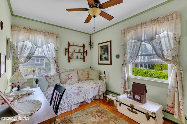 613 Beacon Boulevard Garage Apt., Sea Girt, NJ 08750