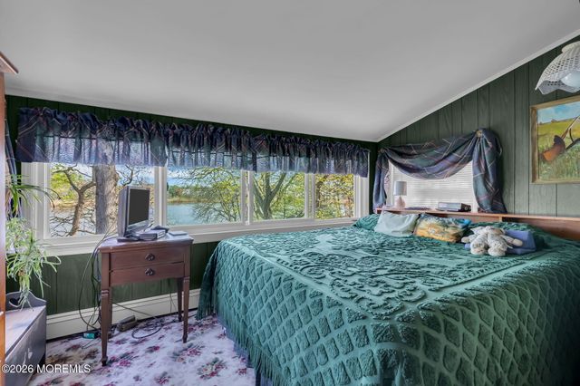 613 Beacon Boulevard Garage Apt., Sea Girt, NJ 08750