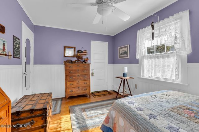 613 Beacon Boulevard Garage Apt., Sea Girt, NJ 08750