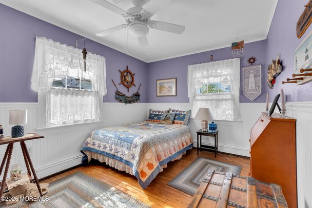 613 Beacon Boulevard Garage Apt., Sea Girt, NJ 08750