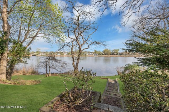 613 Beacon Boulevard Garage Apt., Sea Girt, NJ 08750