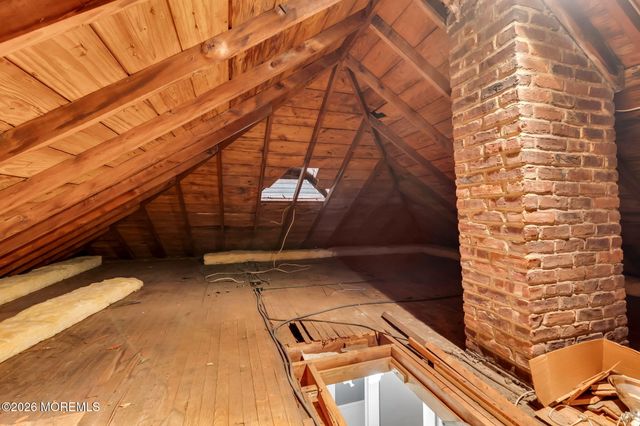 613 Beacon Boulevard Garage Apt., Sea Girt, NJ 08750