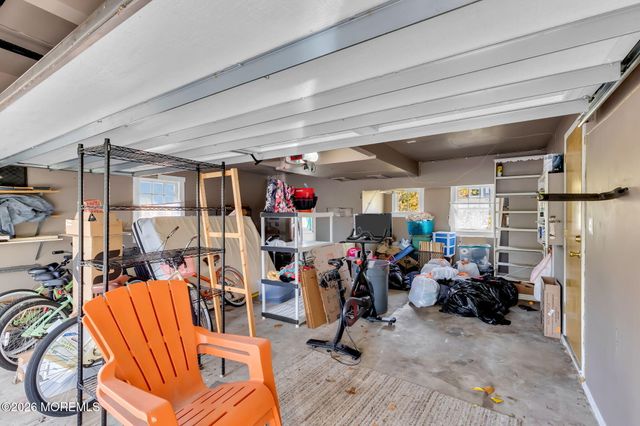 613 Beacon Boulevard Garage Apt., Sea Girt, NJ 08750