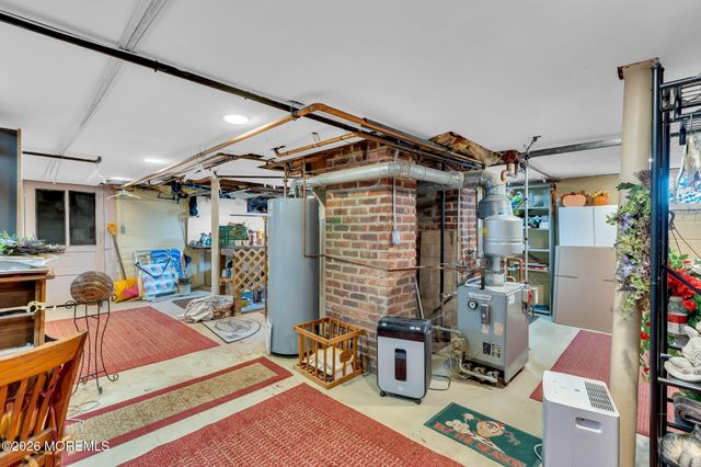 613 Beacon Boulevard Garage Apt., Sea Girt, NJ 08750