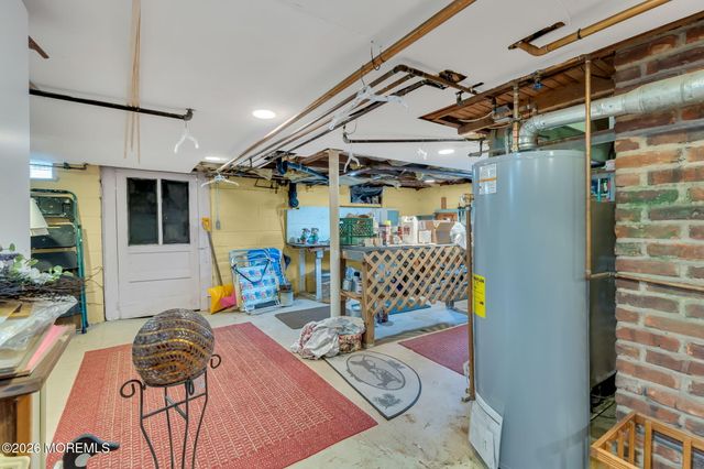 613 Beacon Boulevard Garage Apt., Sea Girt, NJ 08750