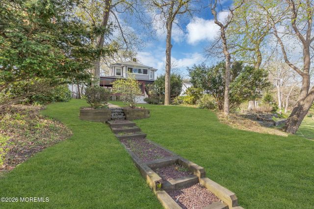 613 Beacon Boulevard Garage Apt., Sea Girt, NJ 08750