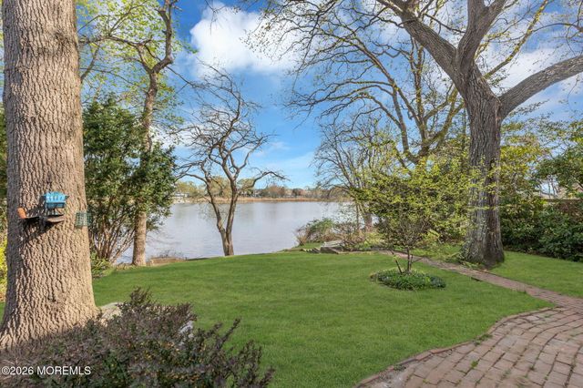 613 Beacon Boulevard Garage Apt., Sea Girt, NJ 08750