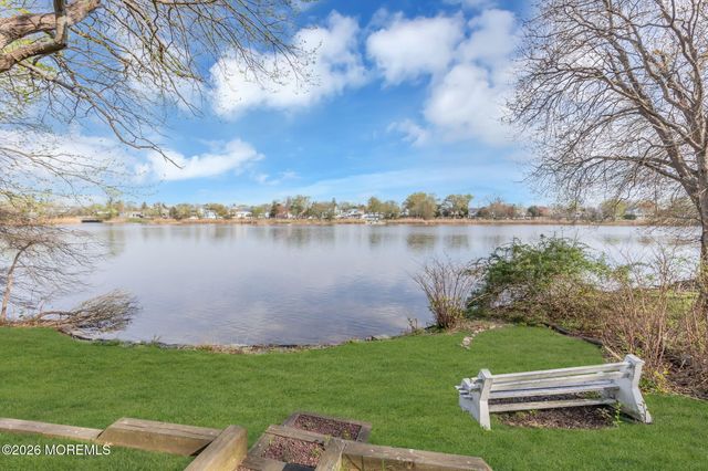 613 Beacon Boulevard Garage Apt., Sea Girt, NJ 08750