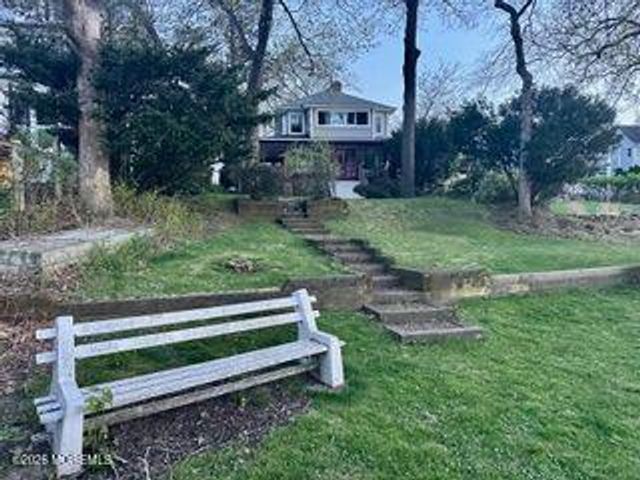 613 Beacon Boulevard Garage Apt., Sea Girt, NJ 08750