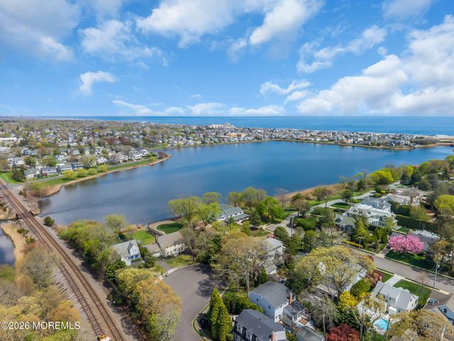 613 Beacon Boulevard Garage Apt., Sea Girt, NJ 08750