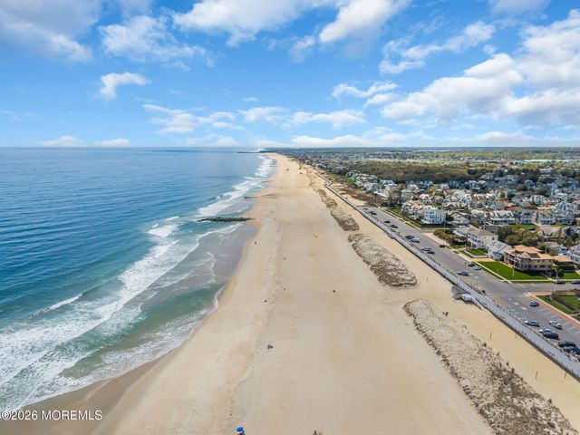 613 Beacon Boulevard Garage Apt., Sea Girt, NJ 08750