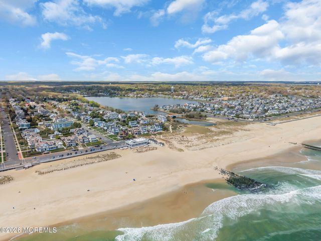 613 Beacon Boulevard Garage Apt., Sea Girt, NJ 08750