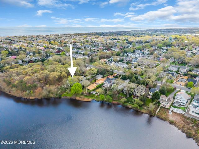 613 Beacon Boulevard Garage Apt., Sea Girt, NJ 08750