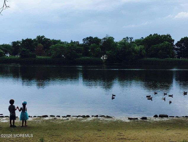 613 Beacon Boulevard Garage Apt., Sea Girt, NJ 08750