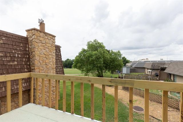 12508 Green Valley Drive, Oklahoma City, OK 73120