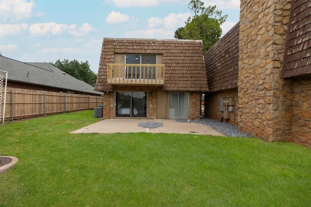 12508 Green Valley Drive, Oklahoma City, OK 73120