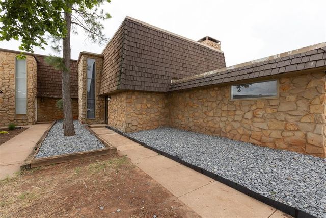 12508 Green Valley Drive, Oklahoma City, OK 73120