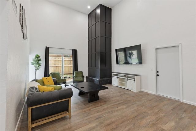 12508 Green Valley Drive, Oklahoma City, OK 73120