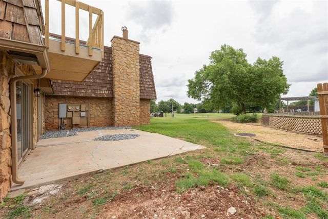 12508 Green Valley Drive, Oklahoma City, OK 73120
