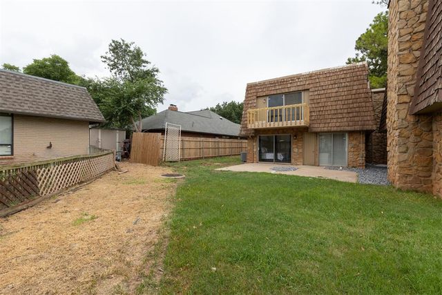 12508 Green Valley Drive, Oklahoma City, OK 73120