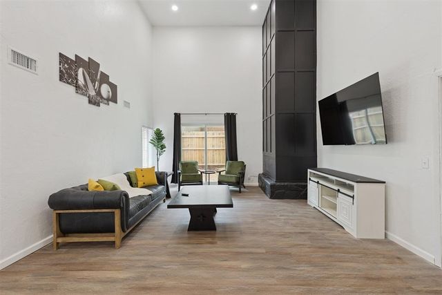 12508 Green Valley Drive, Oklahoma City, OK 73120