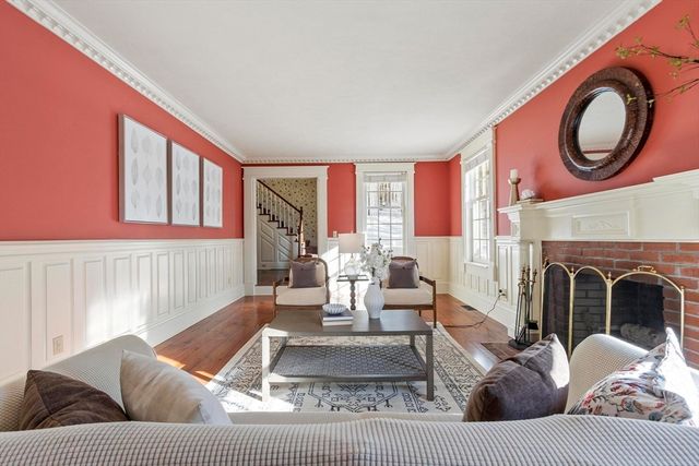 23 Tahanto Trail, Harvard, MA 01451