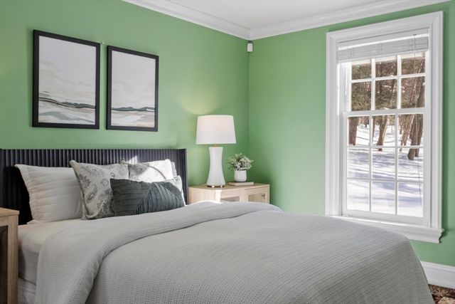 23 Tahanto Trail, Harvard, MA 01451