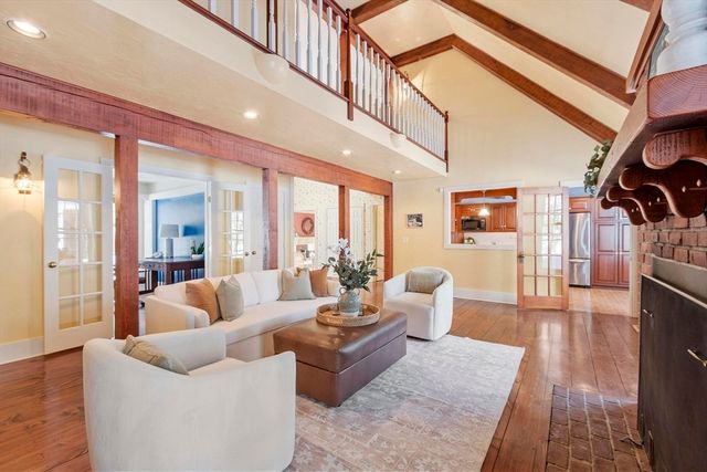 23 Tahanto Trail, Harvard, MA 01451