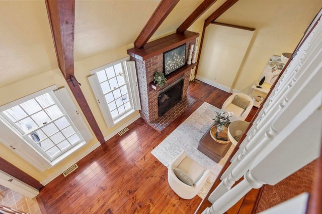 23 Tahanto Trail, Harvard, MA 01451