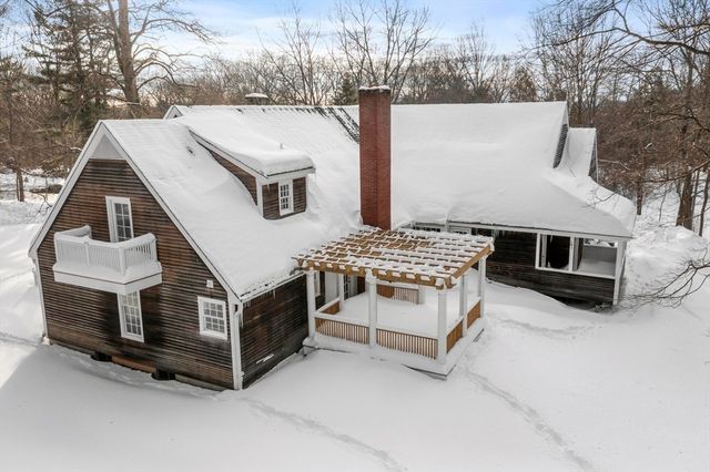 23 Tahanto Trail, Harvard, MA 01451