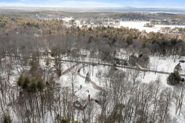 23 Tahanto Trail, Harvard, MA 01451