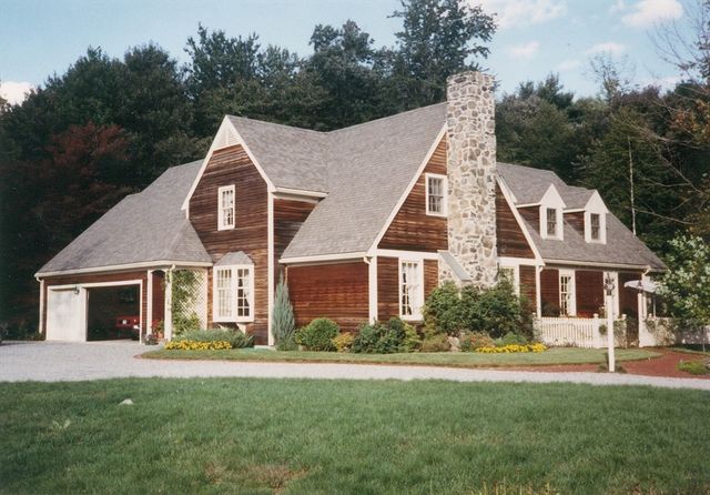 23 Tahanto Trail, Harvard, MA 01451