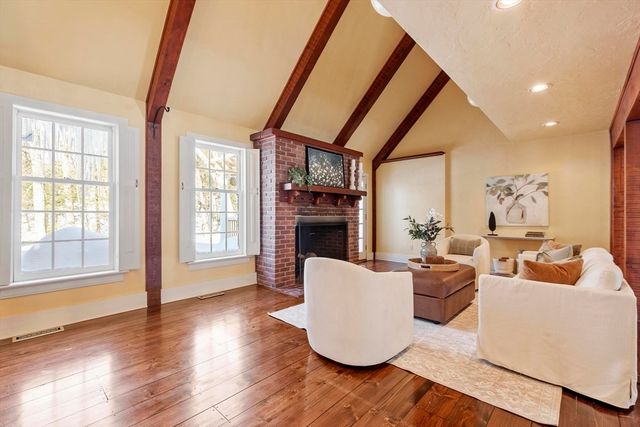 23 Tahanto Trail, Harvard, MA 01451