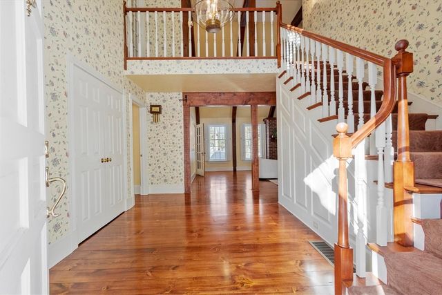 23 Tahanto Trail, Harvard, MA 01451