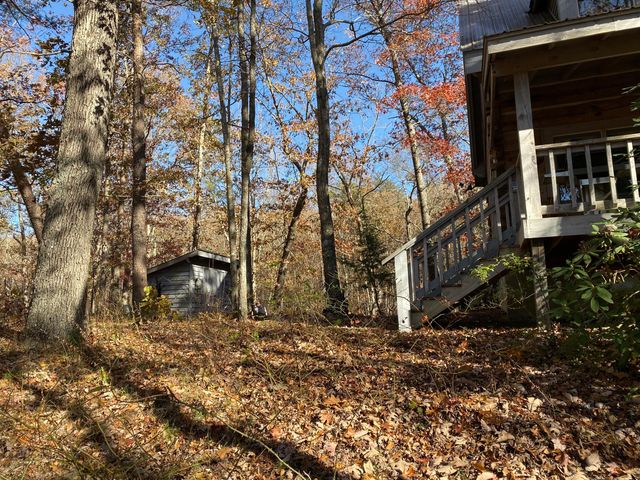 1401 Dale Trail, Menlo, GA 30731