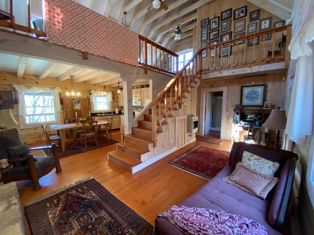 1401 Dale Trail, Menlo, GA 30731