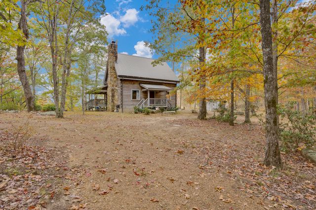 1401 Dale Trail, Menlo, GA 30731