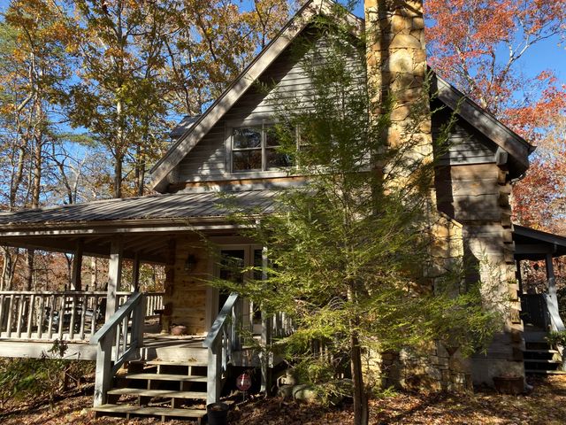 1401 Dale Trail, Menlo, GA 30731