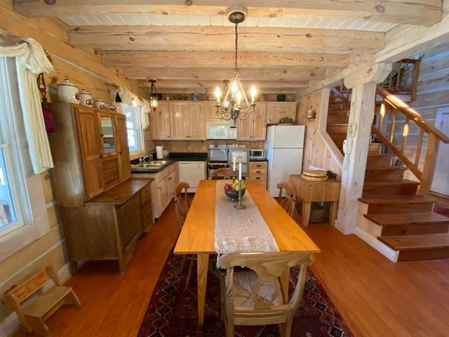 1401 Dale Trail, Menlo, GA 30731